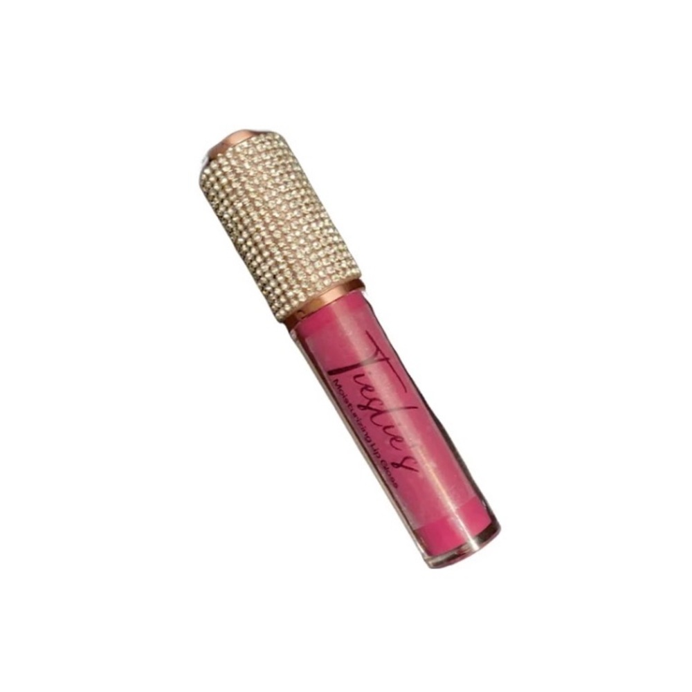 NWT! Tieslie’s Handmade Lip Gloss w/ Almond Oil